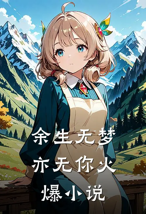 余生无梦亦无你火爆小说