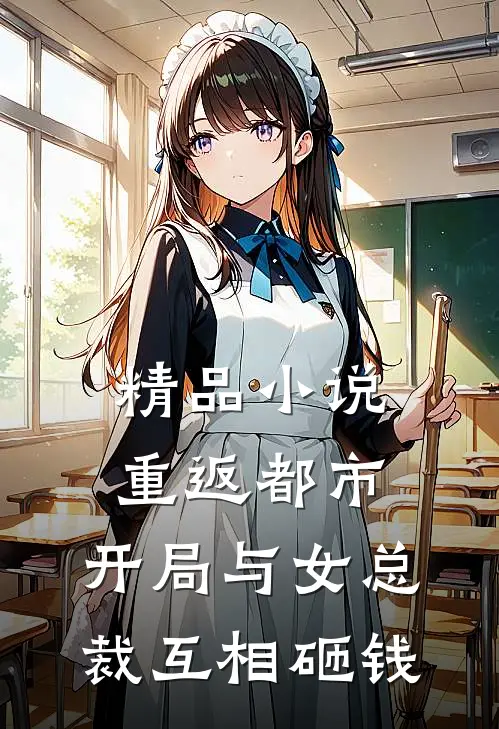 精品小说重返都市：开局与女总裁互相砸钱
