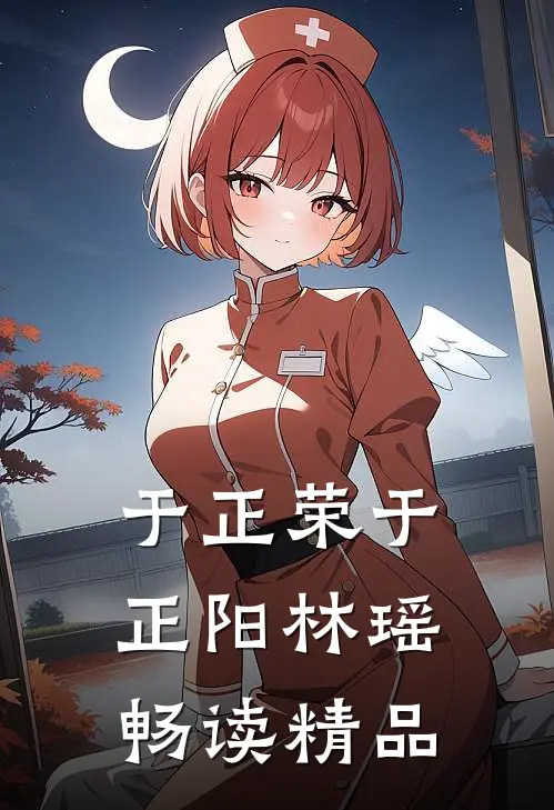 于正荣于正阳林瑶畅读精品