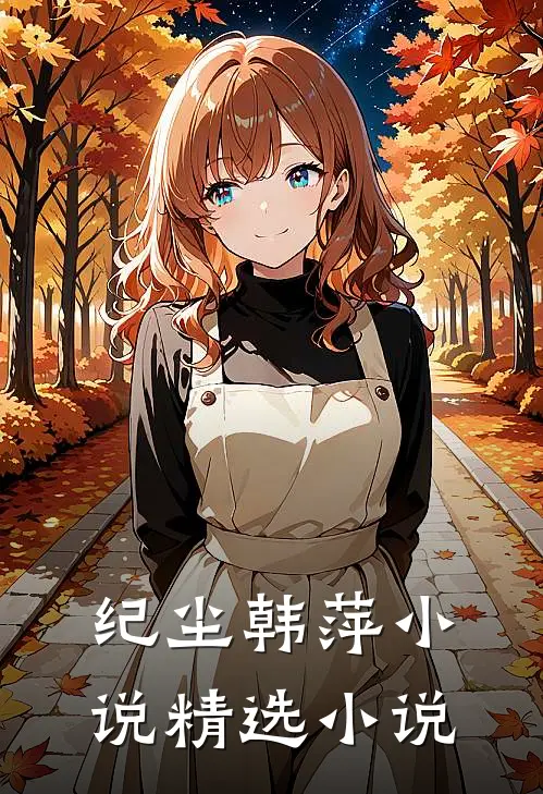纪尘韩萍小说精选小说