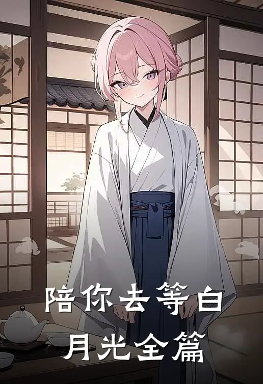 陪你去等白月光全篇