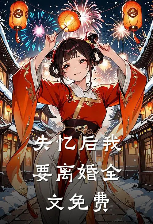 失忆后我要离婚全文免费