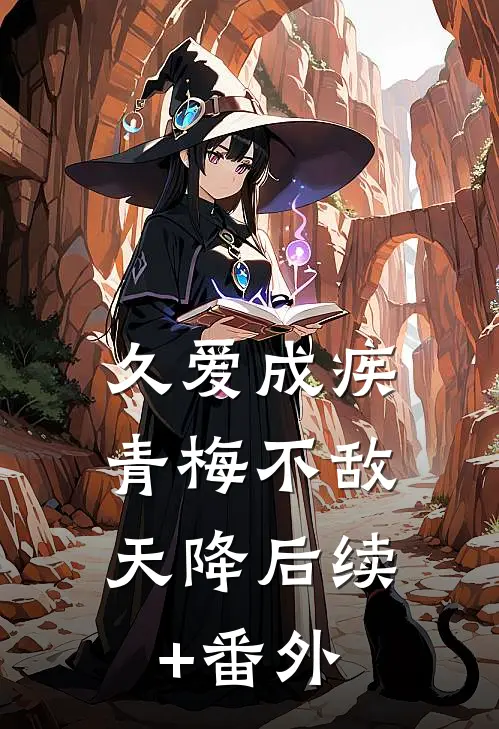 久爱成疾，青梅不敌天降后续+番外
