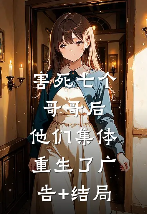 害死七个哥哥后，他们集体重生了广告+结局