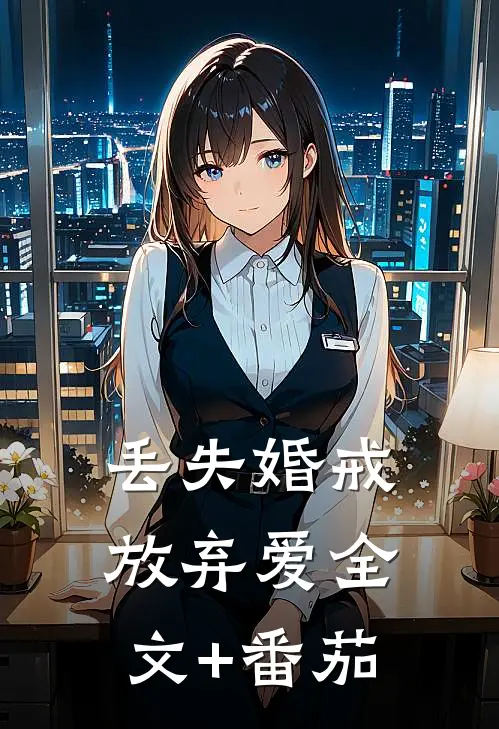 丢失婚戒放弃爱全文+番茄