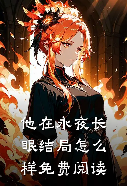 他在永夜长眠结局怎么样免费阅读