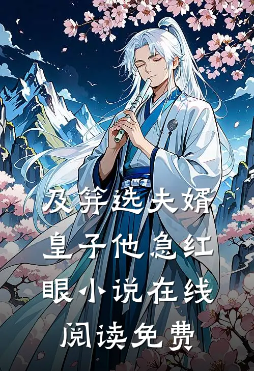 及笄选夫婿，皇子他急红眼小说在线阅读免费