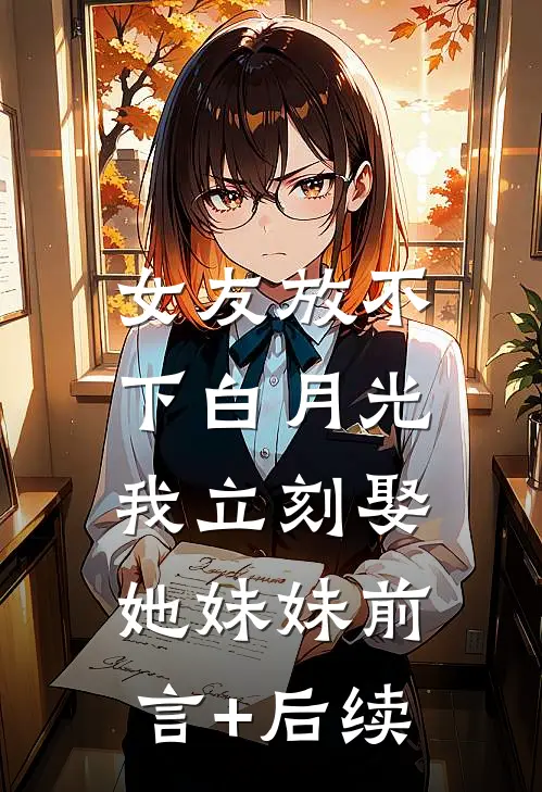 女友放不下白月光，我立刻娶她妹妹前言+后续