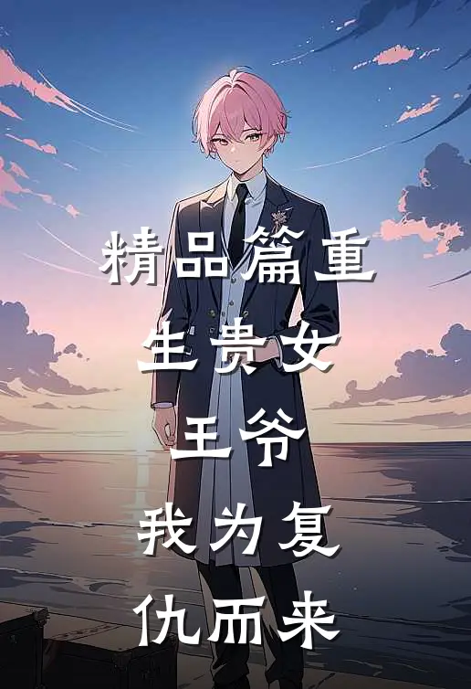 精品篇重生贵女：王爷，我为复仇而来