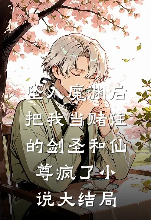 坠入魔渊后，把我当赌注的剑圣和仙尊疯了小说大结局