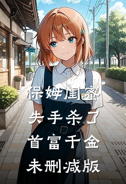 保姆闺蜜失手杀了首富千金未删减版