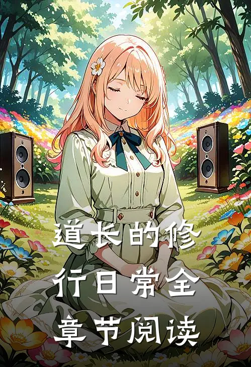 道长的修行日常全章节阅读