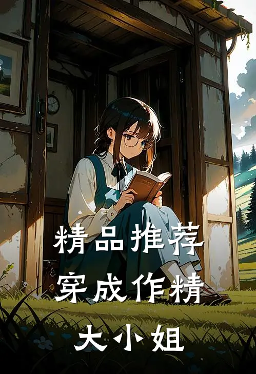 精品推荐穿成作精大小姐