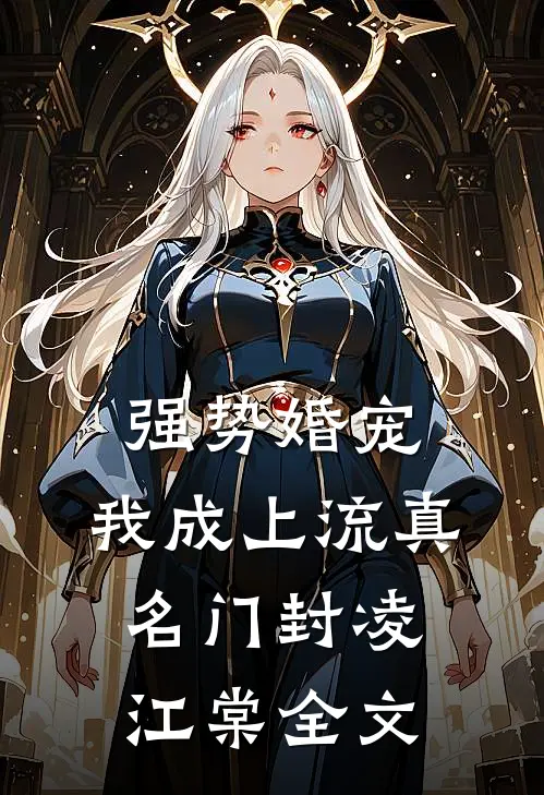 强势婚宠，我成上流真名门封凌江棠全文