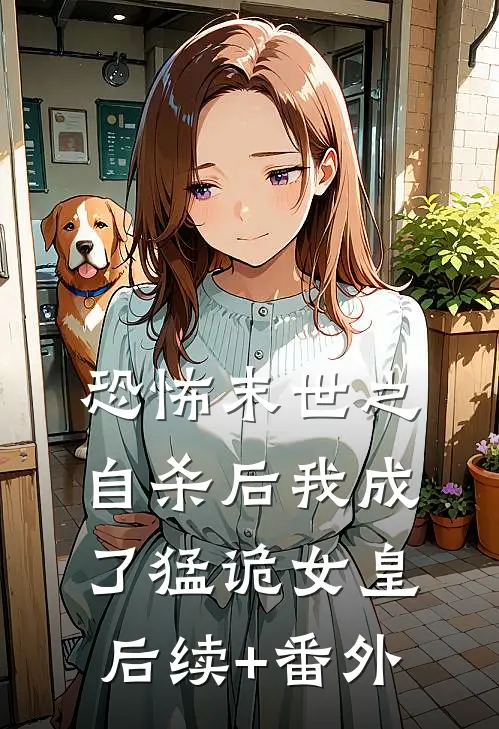 恐怖末世之自杀后我成了猛诡女皇后续+番外