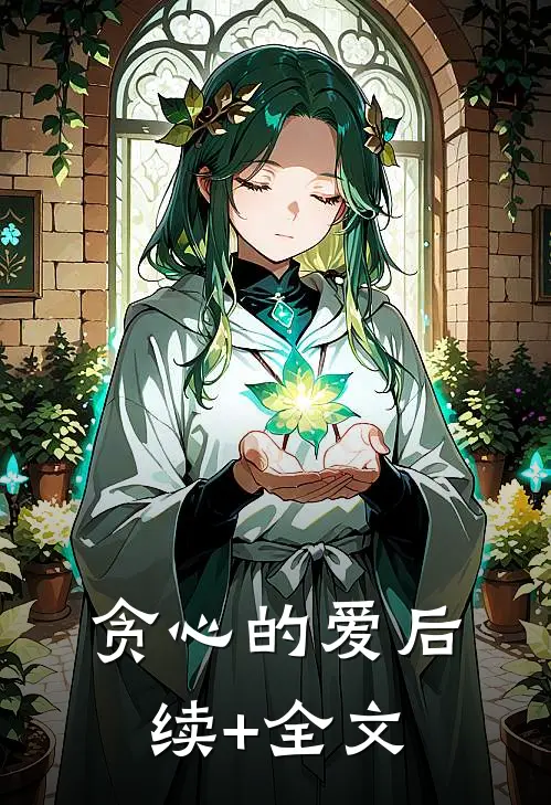 贪心的爱后续+全文