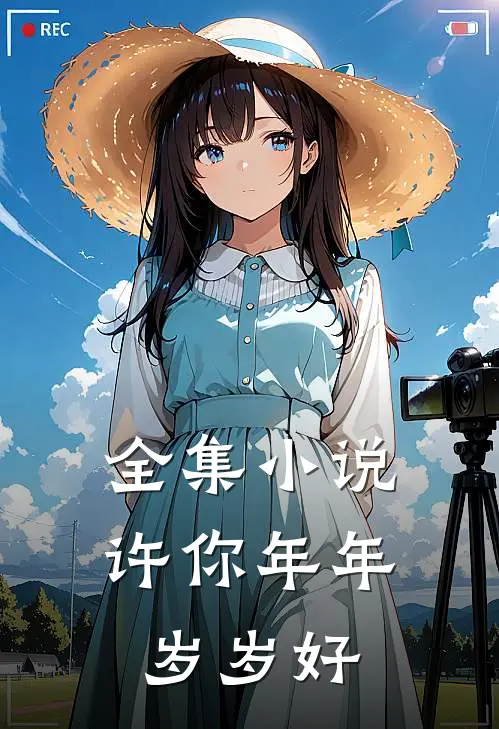 全集小说许你年年岁岁好