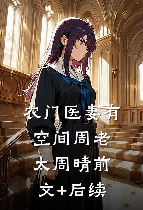 农门医妻有空间周老太周晴前文+后续
