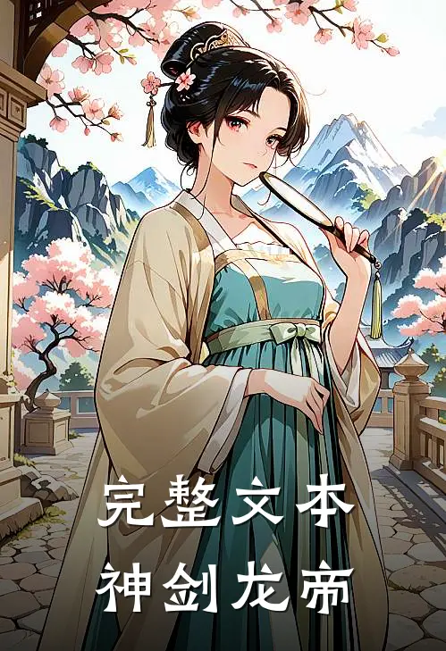 完整文本神剑龙帝