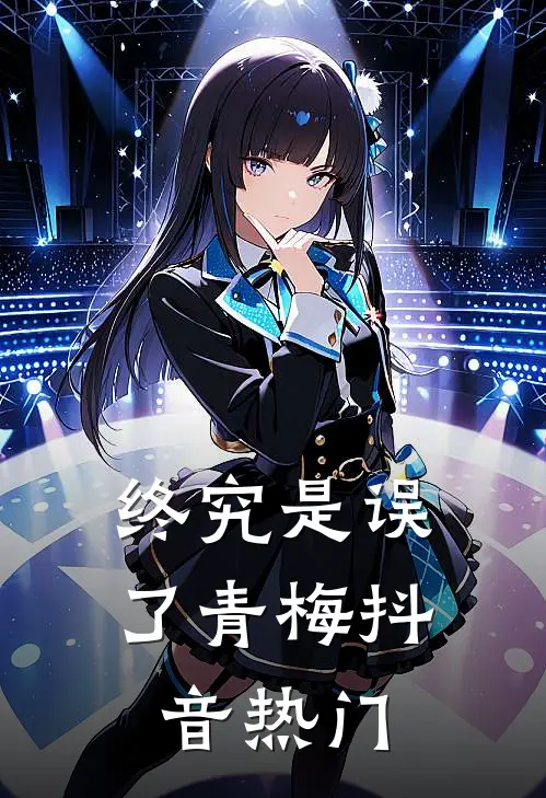 终究是误了青梅抖音热门
