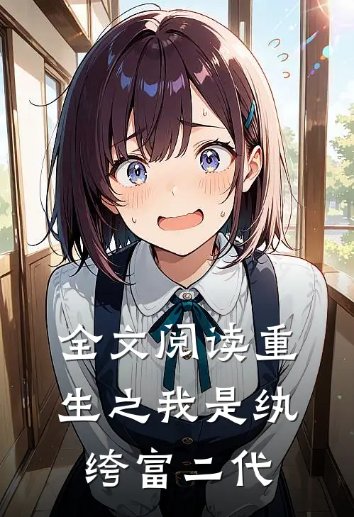 全文阅读重生之我是纨绔富二代