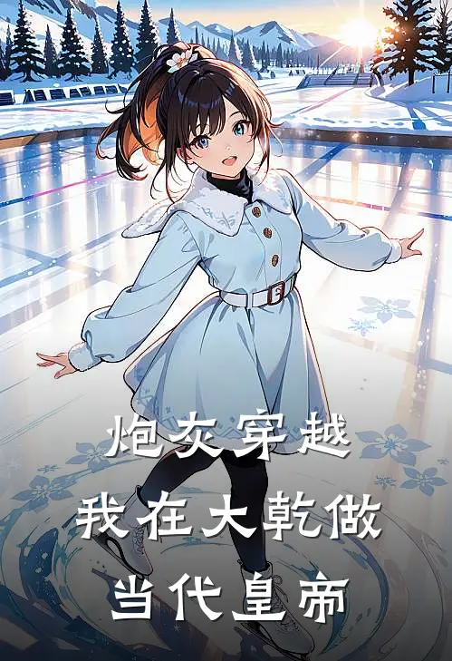 炮灰穿越，我在大乾做当代皇帝