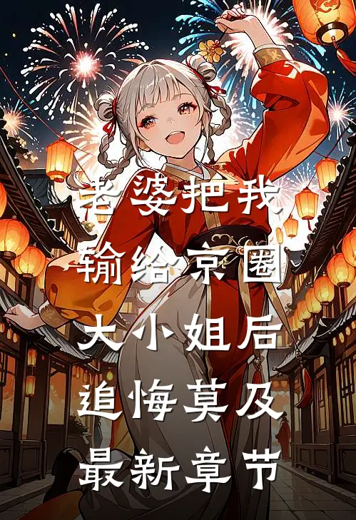 老婆把我输给京圈大小姐后，追悔莫及最新章节