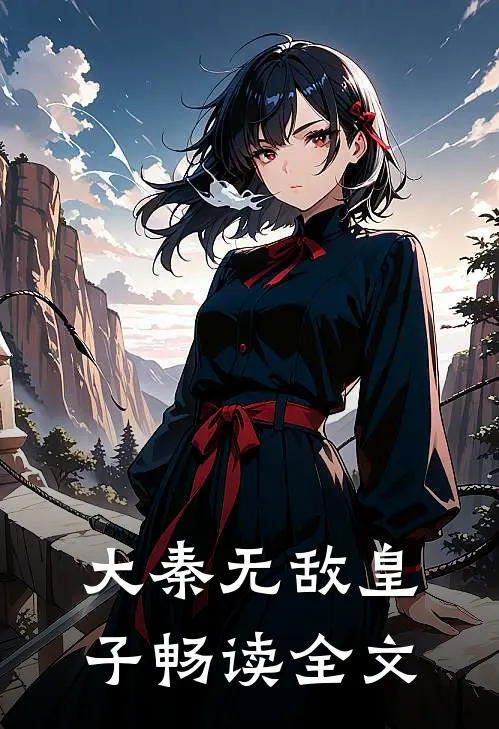 大秦无敌皇子畅读全文