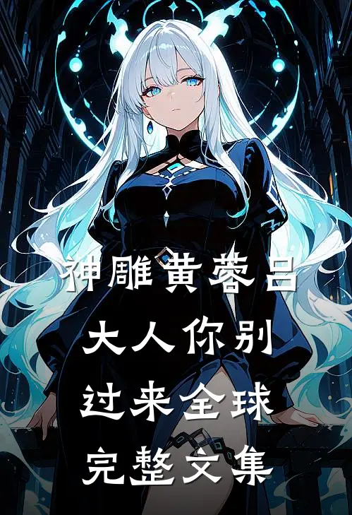 神雕黄蓉吕大人你别过来全球完整文集
