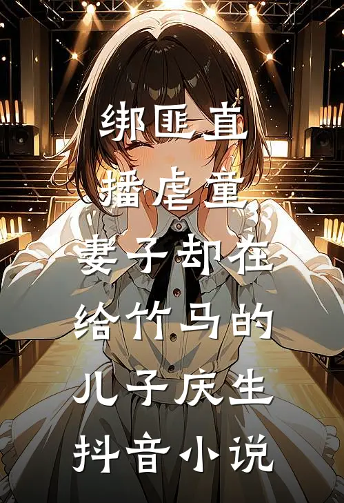 绑匪直播虐童，妻子却在给竹马的儿子庆生抖音小说