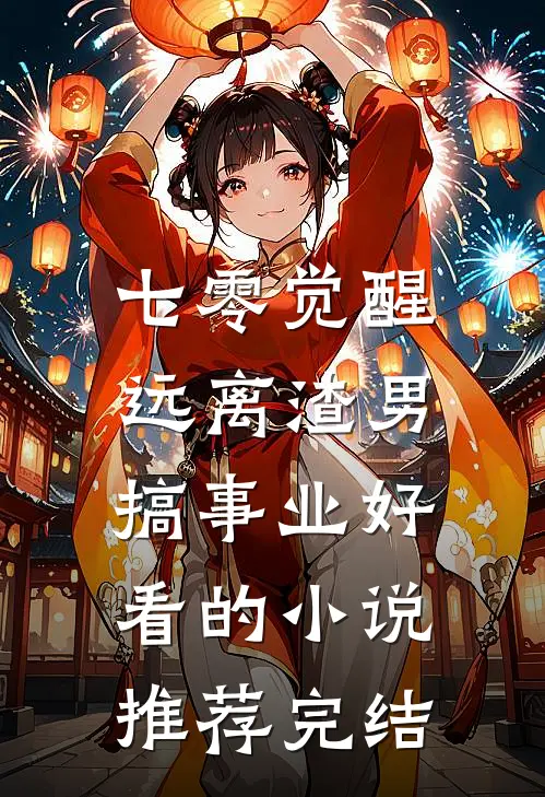 七零觉醒：远离渣男搞事业好看的小说推荐完结