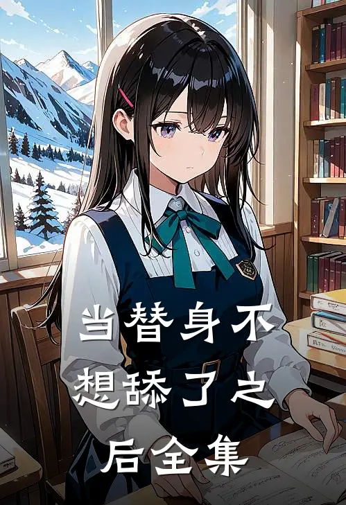当替身不想舔了之后 全集