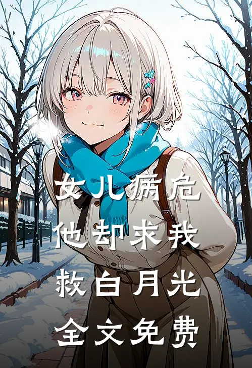 女儿病危，他却求我救白月光全文免费