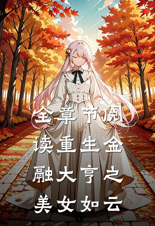 全章节阅读重生金融大亨之美女如云