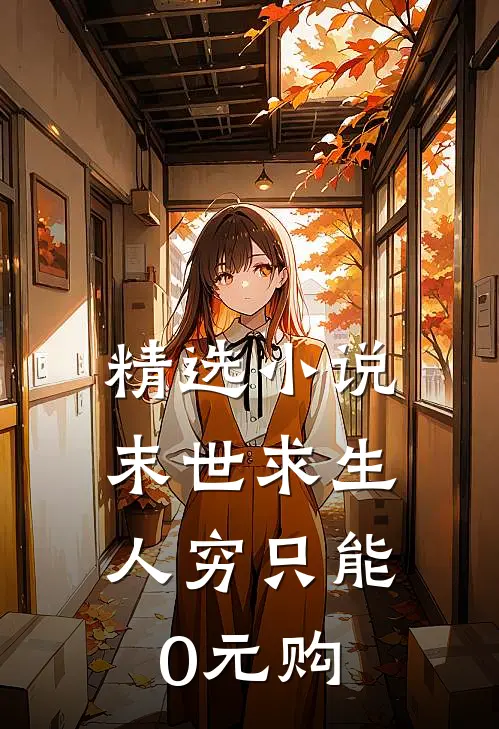 精选小说末世求生，人穷只能0元购