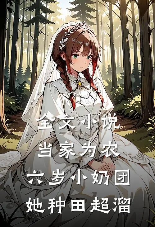 全文小说当家为农：六岁小奶团她种田超溜