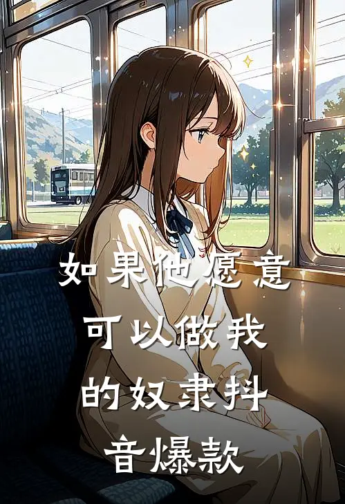 如果他愿意，可以做我的奴隶抖音爆款