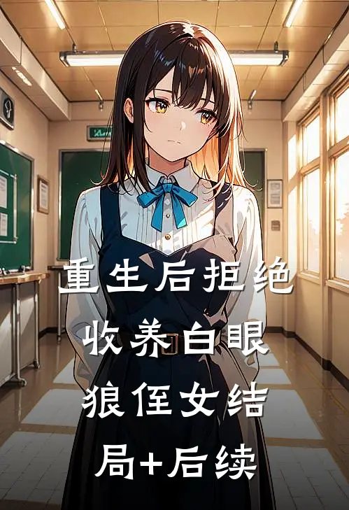 重生后拒绝收养白眼狼侄女结局+后续