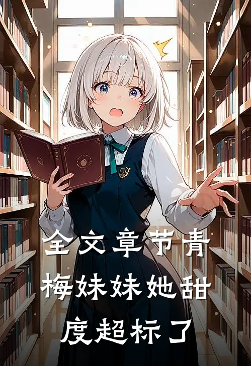 全文章节青梅妹妹她甜度超标了