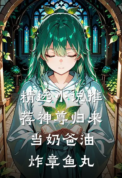 精选小说推荐神尊归来当奶爸 油炸章鱼丸