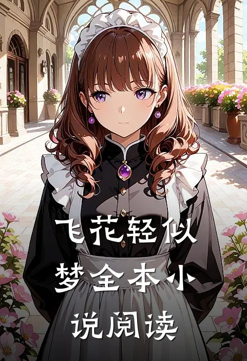 飞花轻似梦全本小说阅读