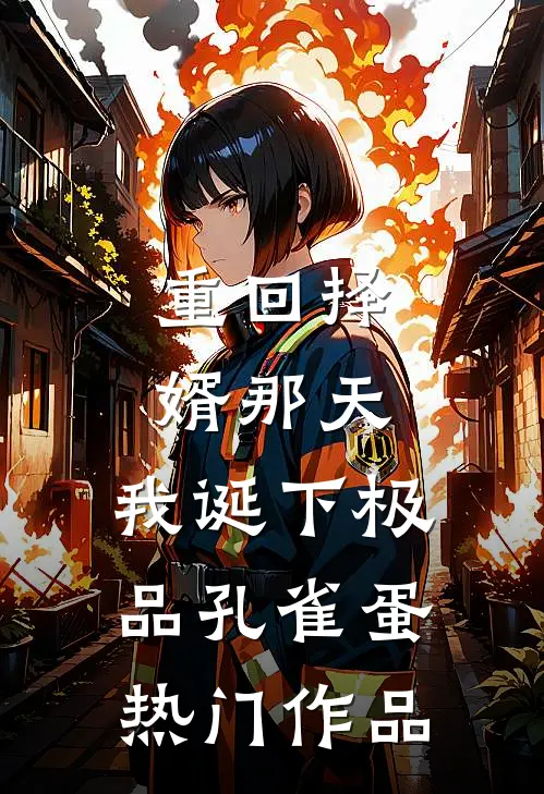 重回择婿那天，我诞下极品孔雀蛋热门作品