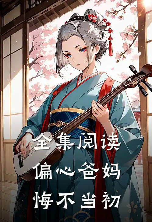 全集阅读偏心爸妈悔不当初
