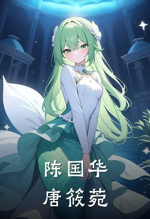 陈国华唐筱菀