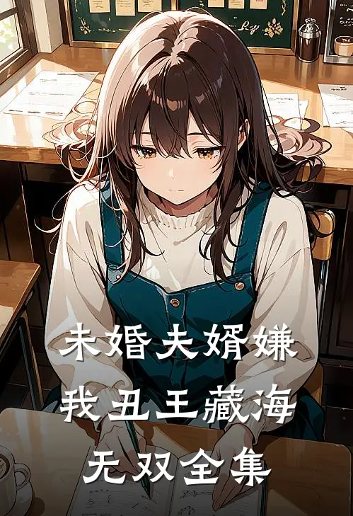 未婚夫婿嫌我丑王藏海无双 全集