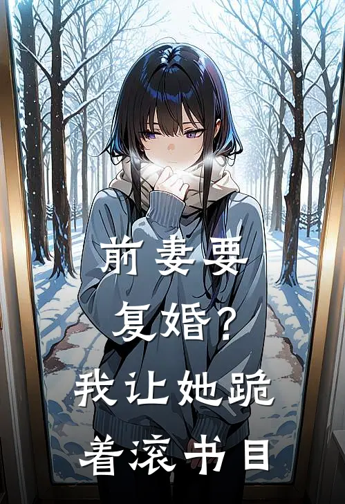 前妻要复婚？我让她跪着滚书目