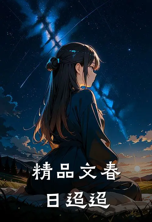 精品文春日迢迢