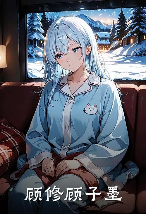 顾修顾子墨