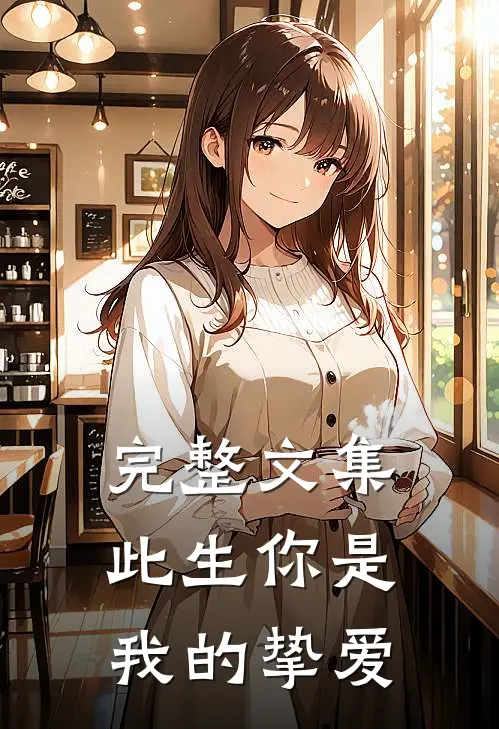 完整文集此生你是我的挚爱