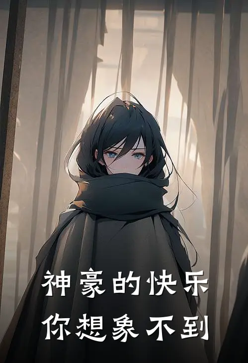 神豪的快乐你想象不到